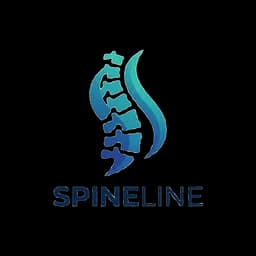 Spineline logo